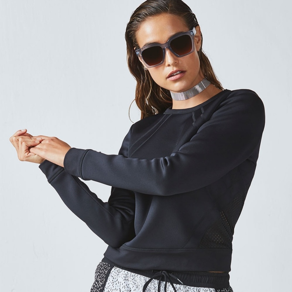 Fabletics L/S NWT